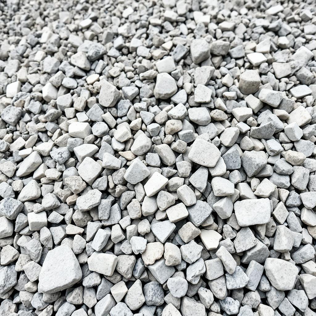 Limestone & Stone Materials delivery in Central Indiana